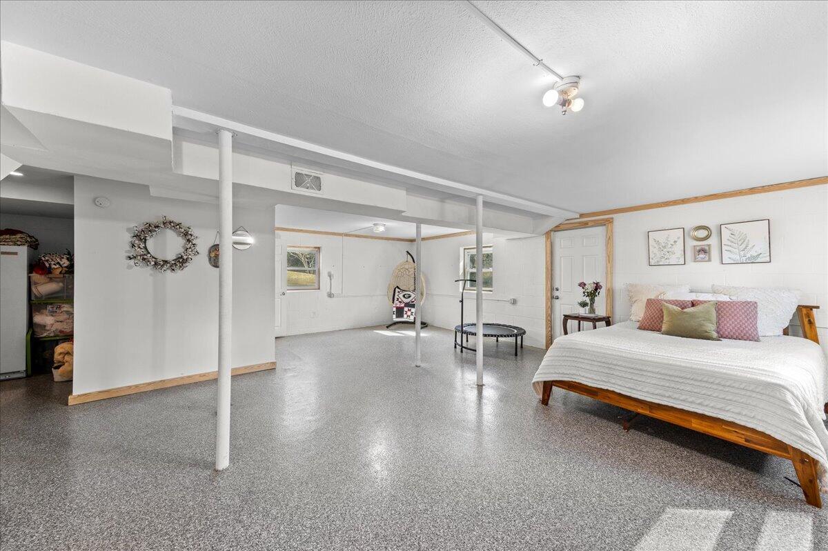 1011 Pinon Road North Augusta, SC 29841 - Photo 25 of 45 28-Basement Flex Space