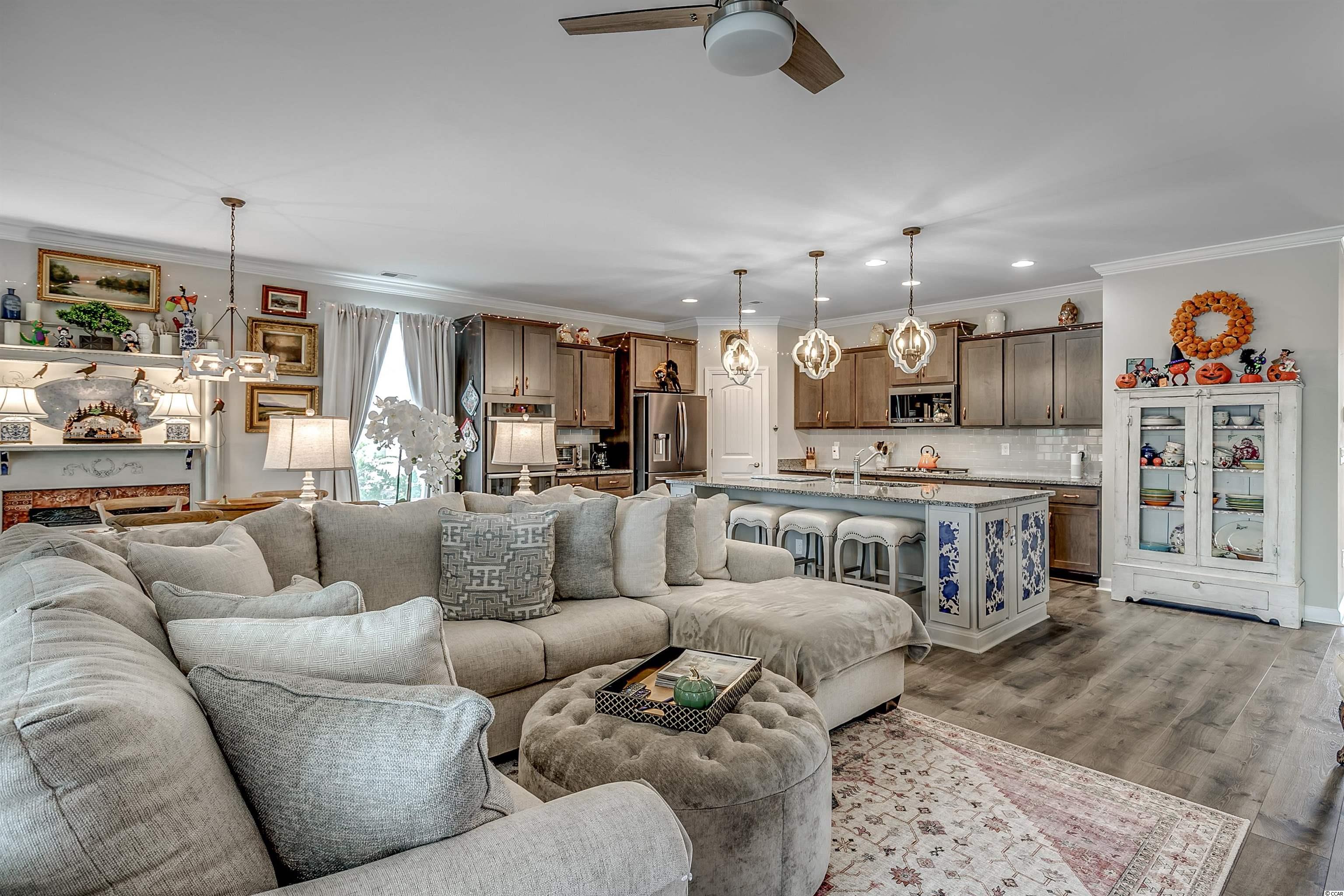 240 Switchgrass Loop Little River, SC 29566 - Photo 15 of 40 Gallery Image 15