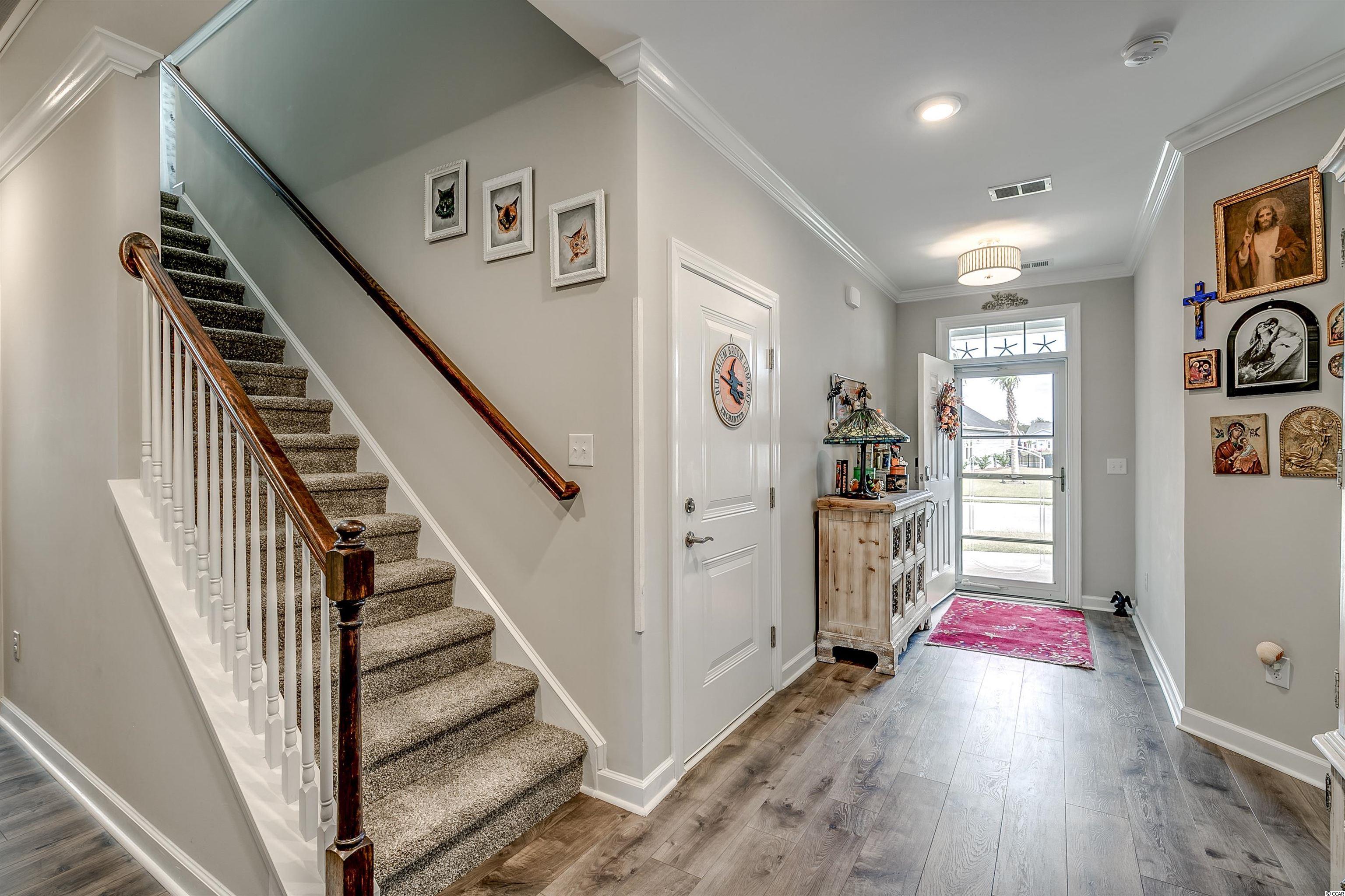 240 Switchgrass Loop Little River, SC 29566 - Photo 3 of 40 Gallery Image 3