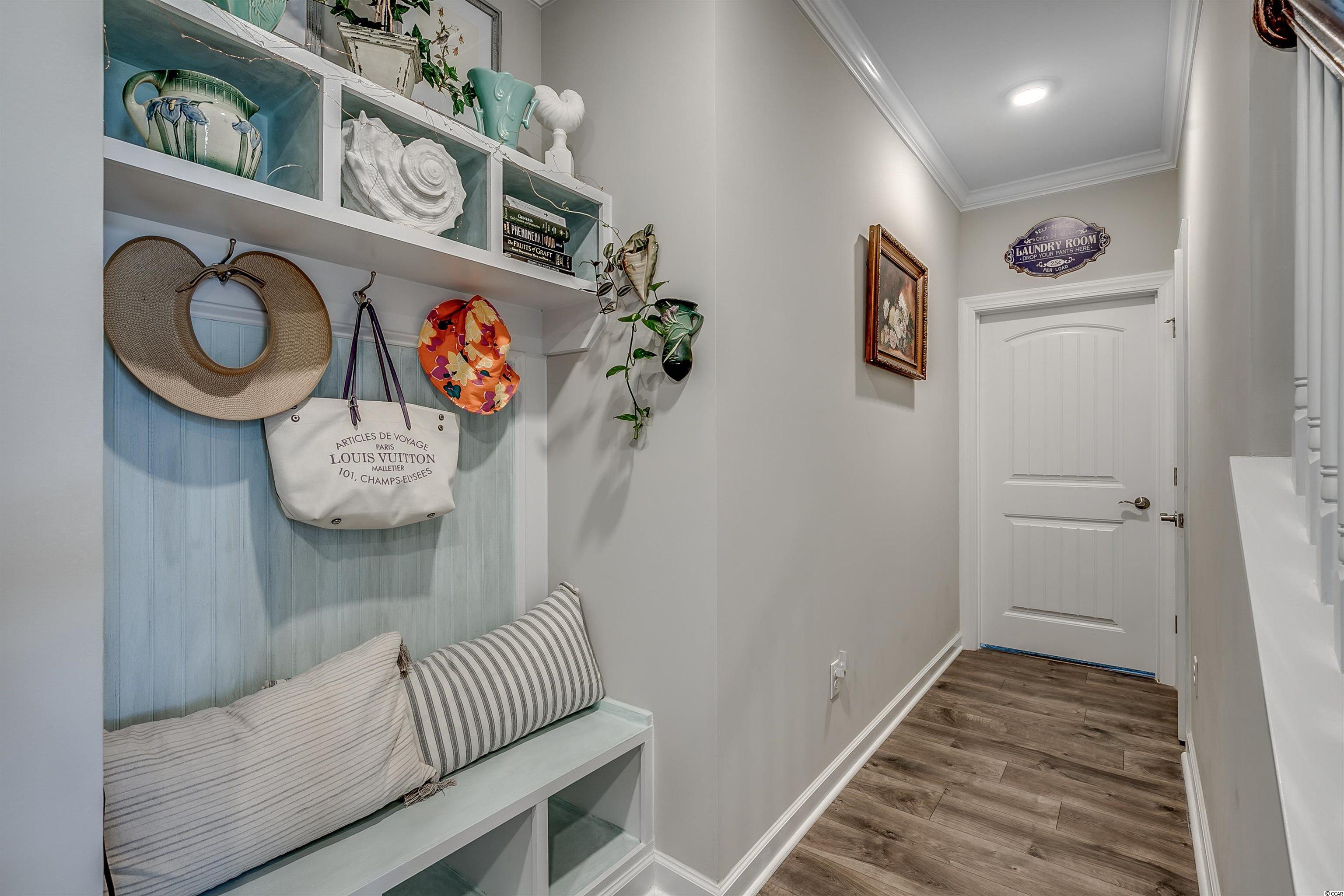 240 Switchgrass Loop Little River, SC 29566 - Photo 4 of 40 Gallery Image 4