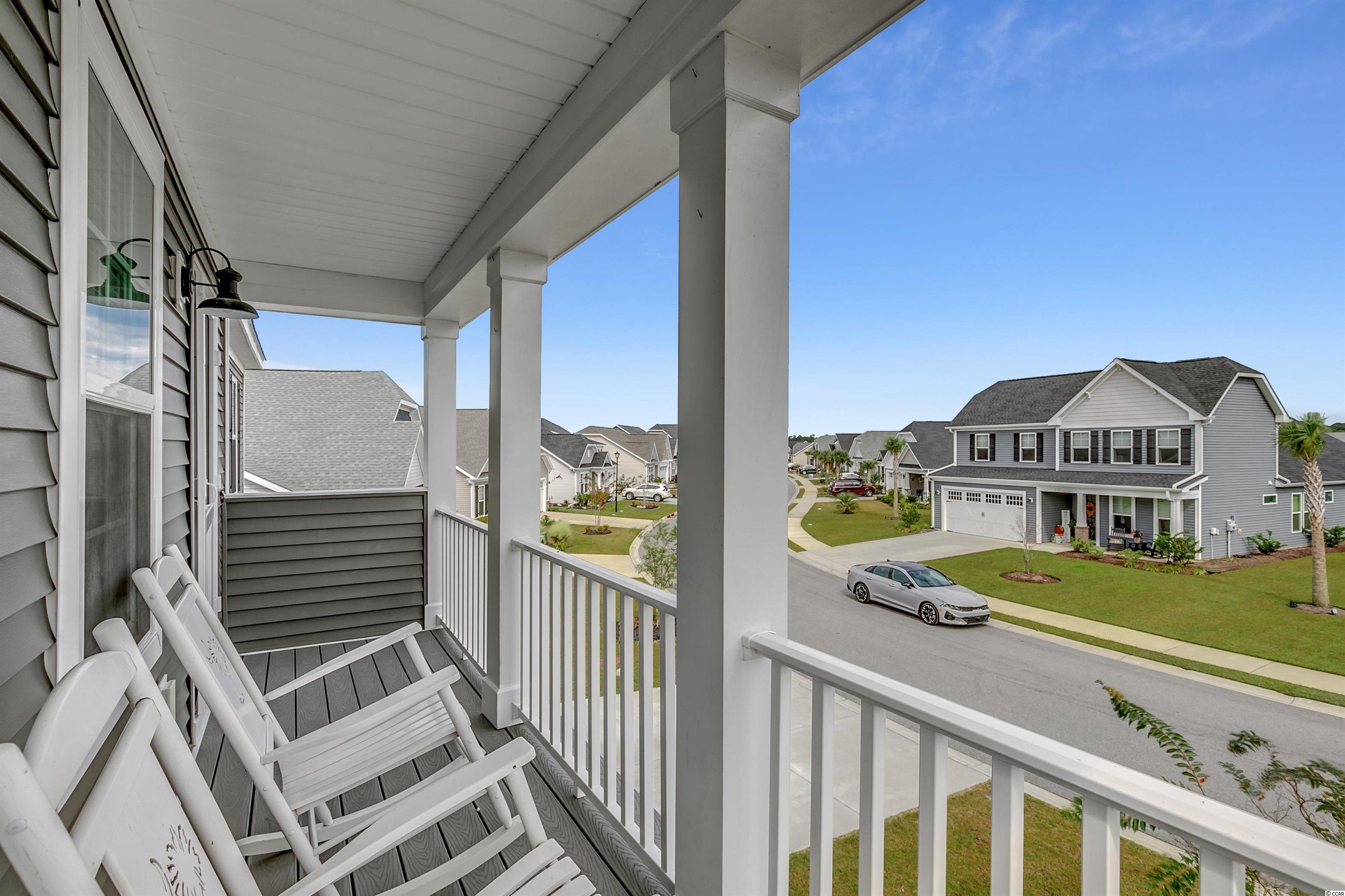 240 Switchgrass Loop Little River, SC 29566 - Photo 34 of 40 Gallery Image 34