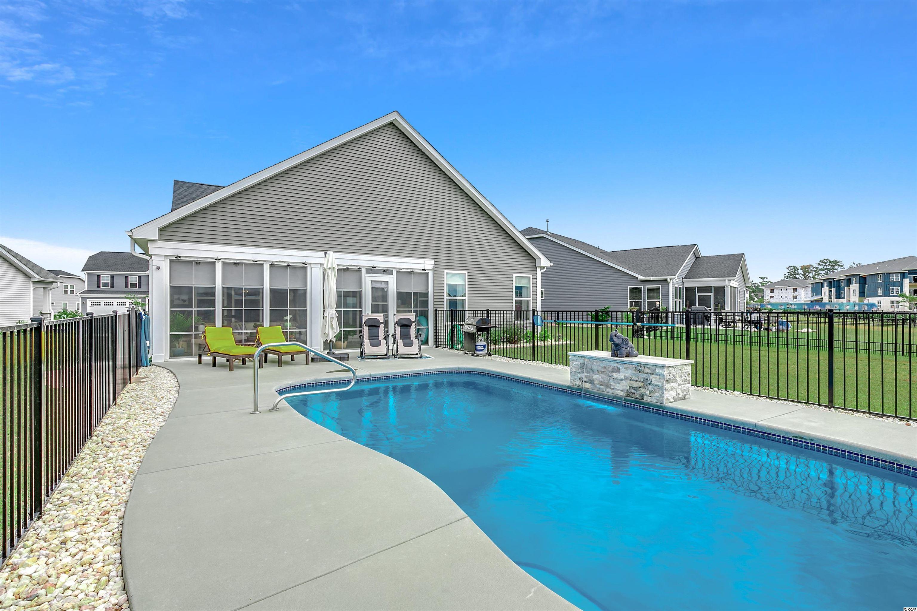 240 Switchgrass Loop Little River, SC 29566 - Photo 39 of 40 Gallery Image 39