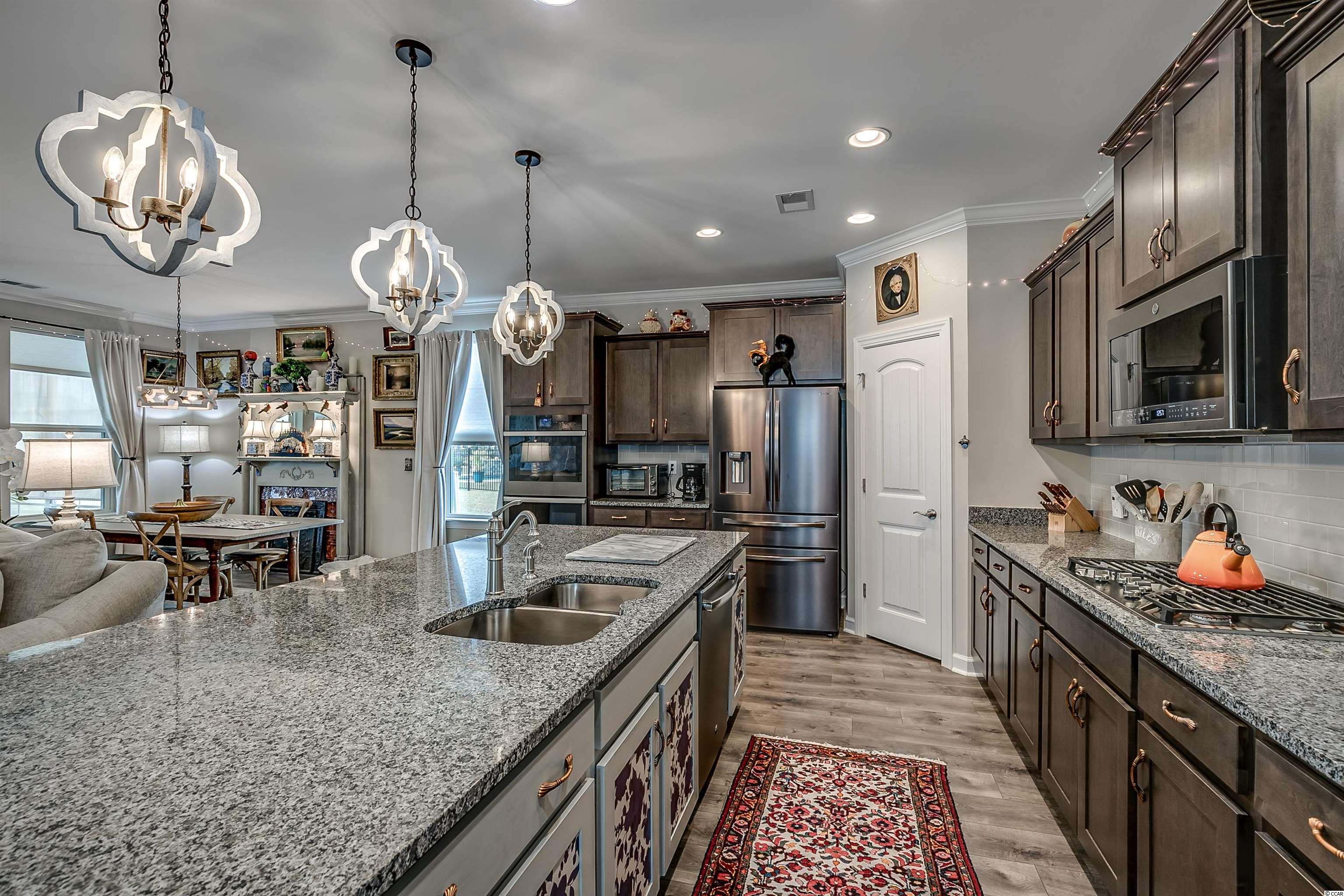 240 Switchgrass Loop Little River, SC 29566 - Photo 5 of 40 Gallery Image 5