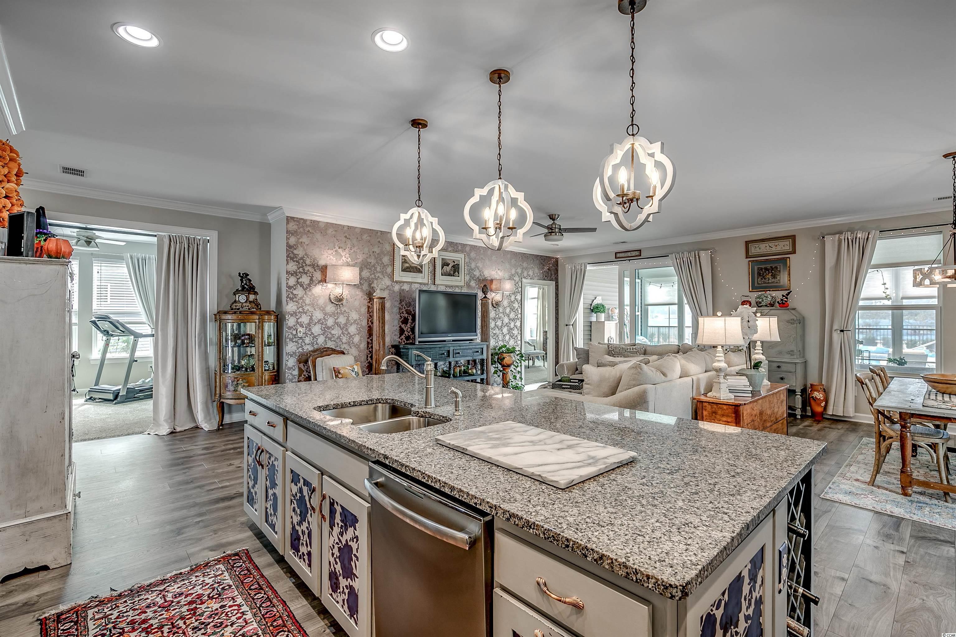 240 Switchgrass Loop Little River, SC 29566 - Photo 9 of 40 Gallery Image 9