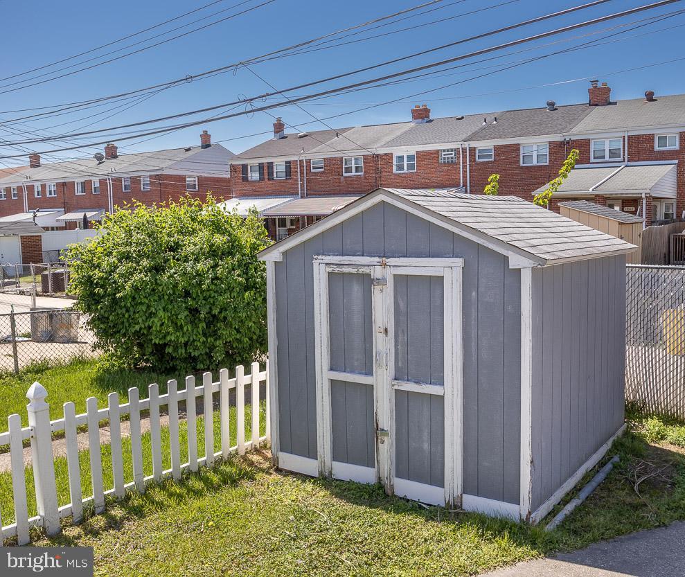 1900 Holborn Road Dundalk, MD 21222 - Photo 46 of 47