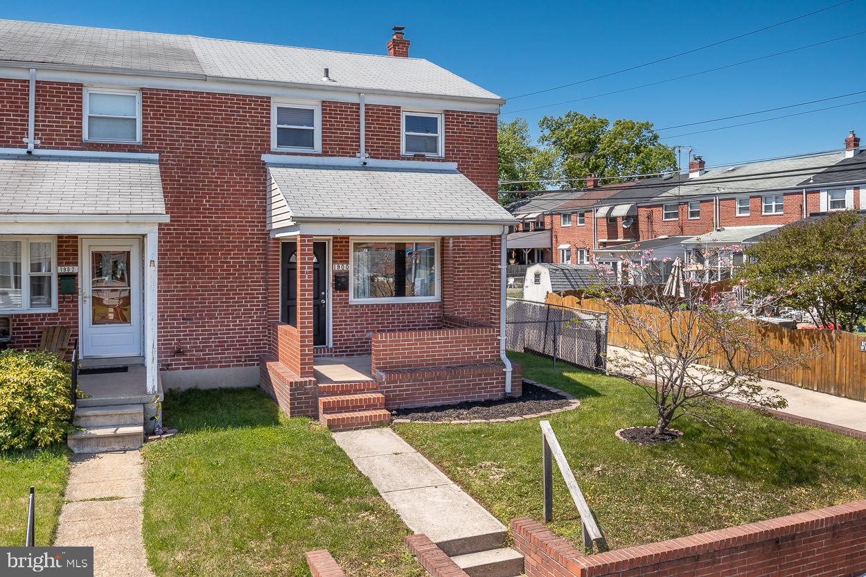 1900 Holborn Road Dundalk, MD 21222 - Photo 6 of 47