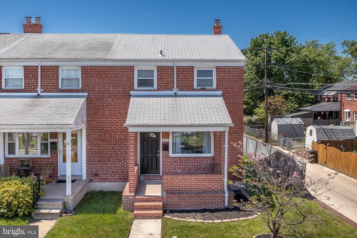 1900 Holborn Road Dundalk, MD 21222 - Photo 8 of 47