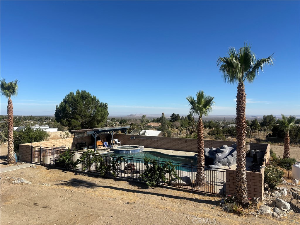 1220 Smoke Tree Road Pinon Hills, CA 92372 - Photo 47 of 47