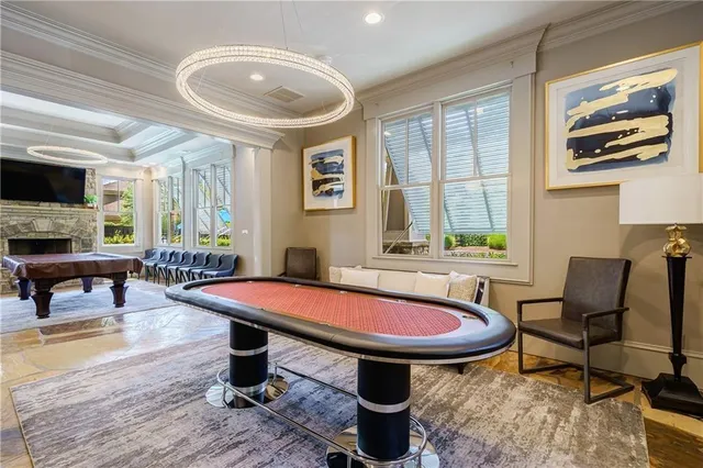 $2,850 | 708 Stickley Oak Way, Woodstock, GA 30189