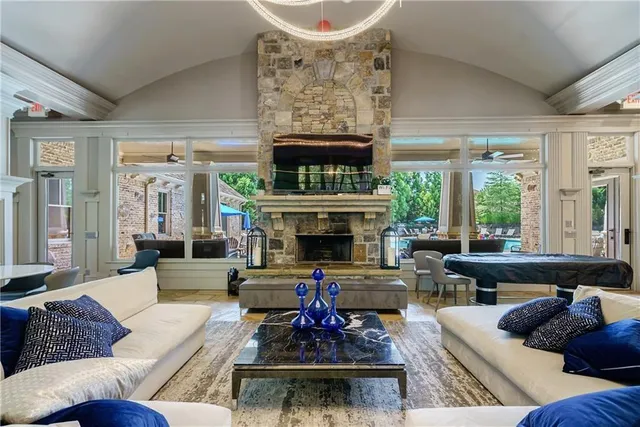 $2,850 | 708 Stickley Oak Way, Woodstock, GA 30189