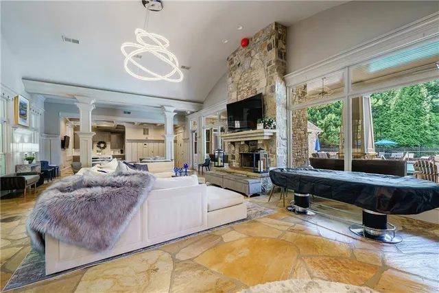 $2,850 | 708 Stickley Oak Way, Woodstock, GA 30189