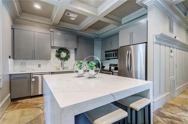 $2,850 | 708 Stickley Oak Way, Woodstock, GA 30189