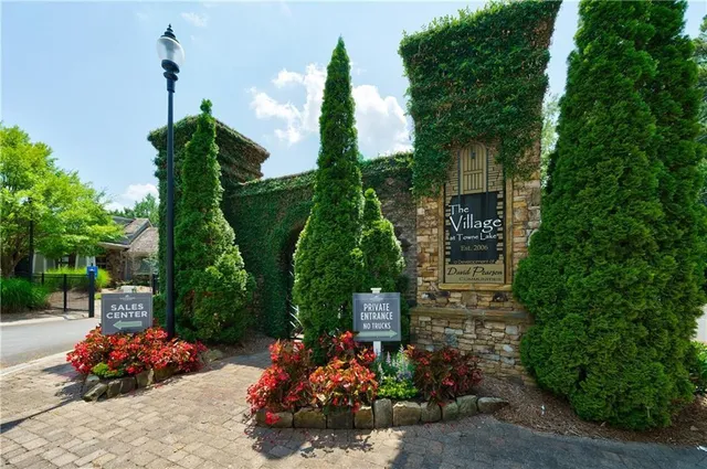 $2,850 | 708 Stickley Oak Way, Woodstock, GA 30189