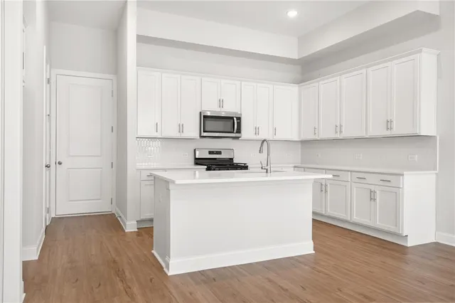 $2,850 | 708 Stickley Oak Way, Woodstock, GA 30189