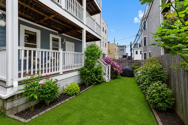 $599,000 | 459 Meridian Street, Unit A, Boston, MA 02128