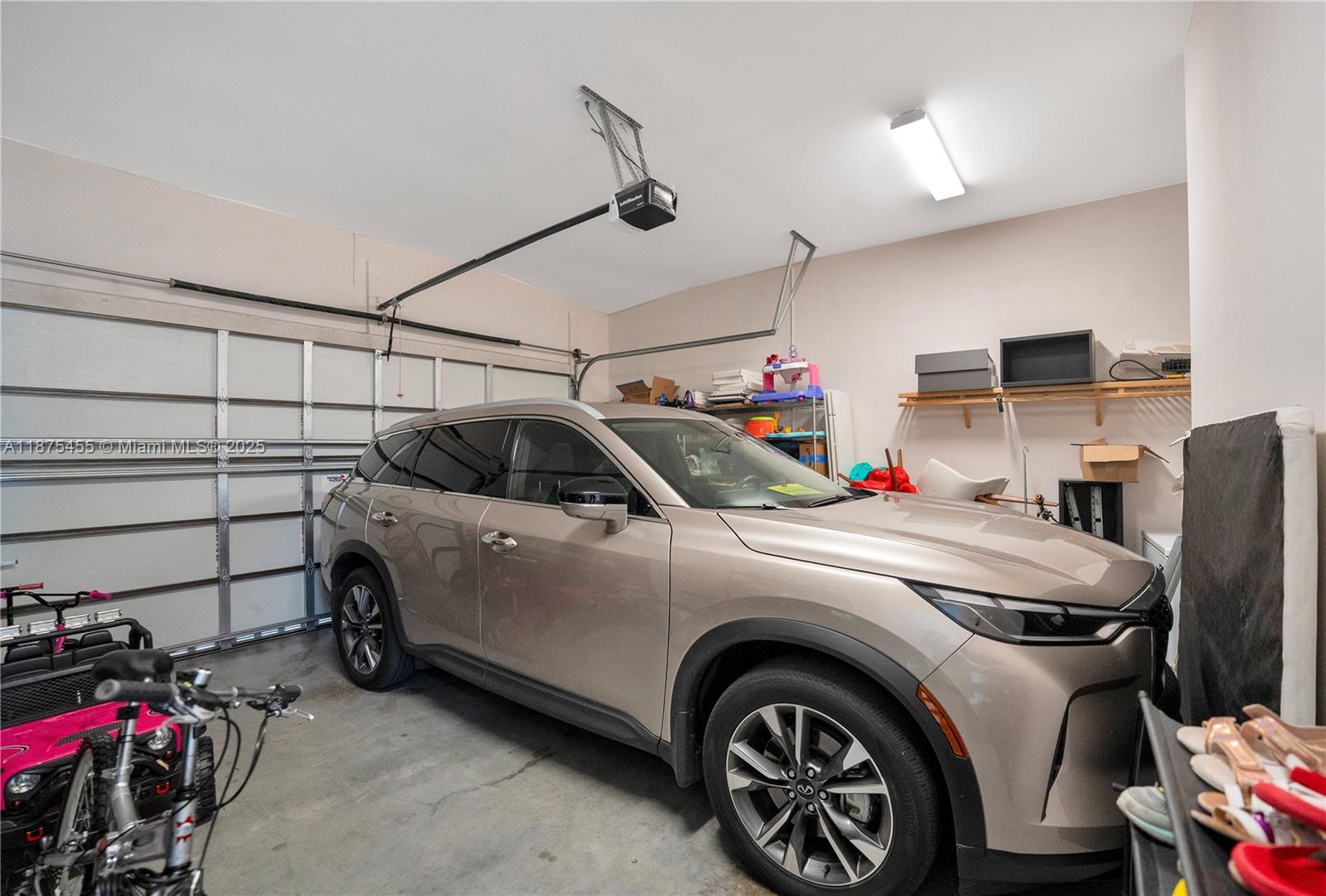 8279 Northwest 43rd Street Doral, FL 33166 - Photo 26 of 56 2 car garage.