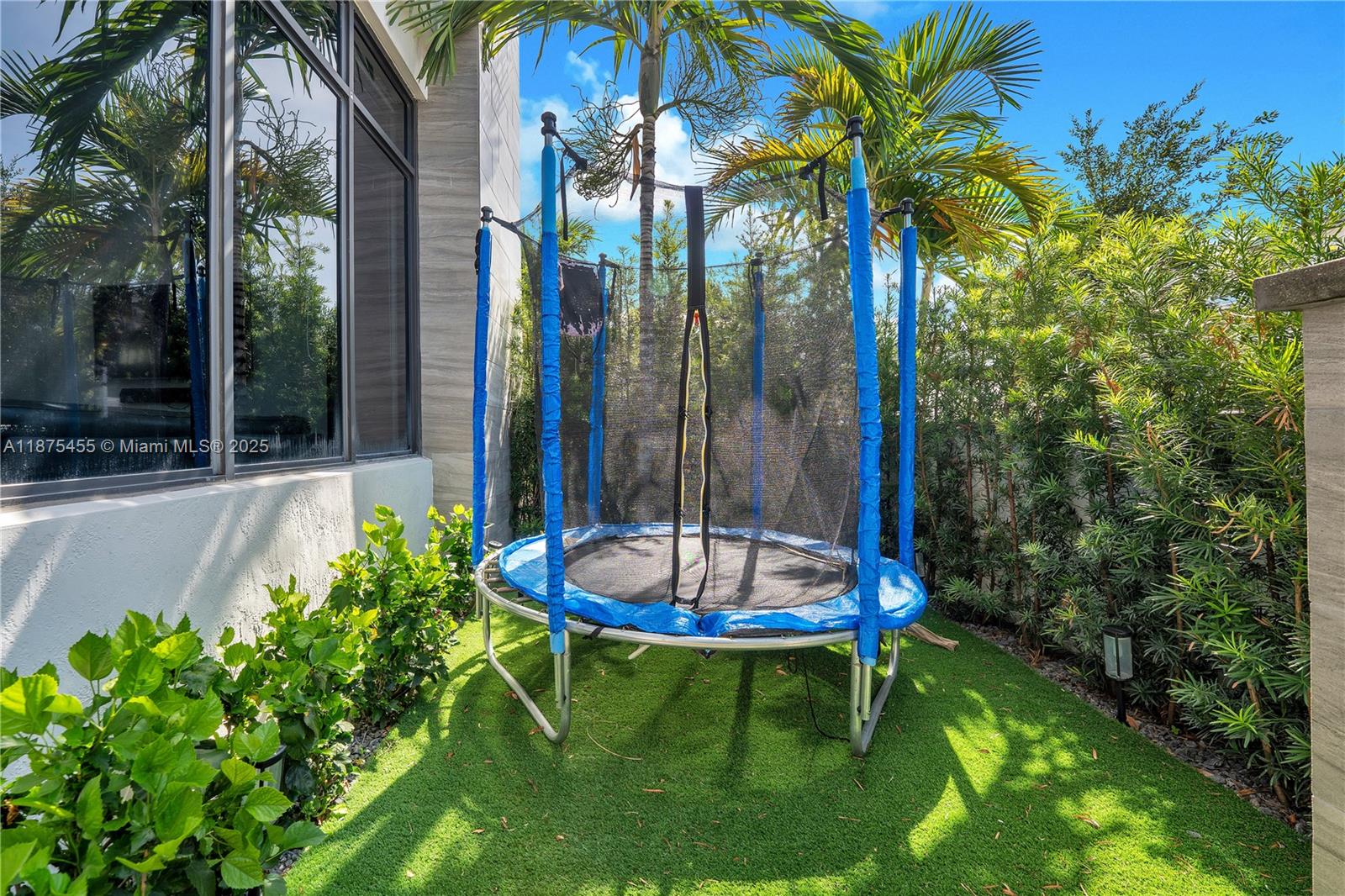 8279 Northwest 43rd Street Doral, FL 33166 - Photo 32 of 56 Front yard.