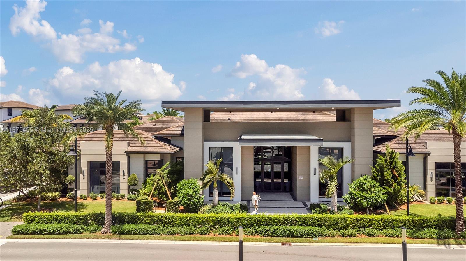 8279 Northwest 43rd Street Doral, FL 33166 - Photo 38 of 56 Clubhouse