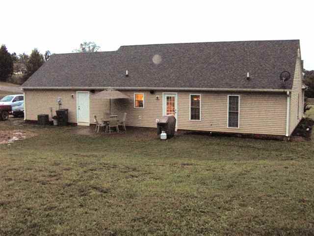 104 P-4-81, Unit RURAL FINACING APPLIES Pendleton, SC 29670 - Photo 9 of 10