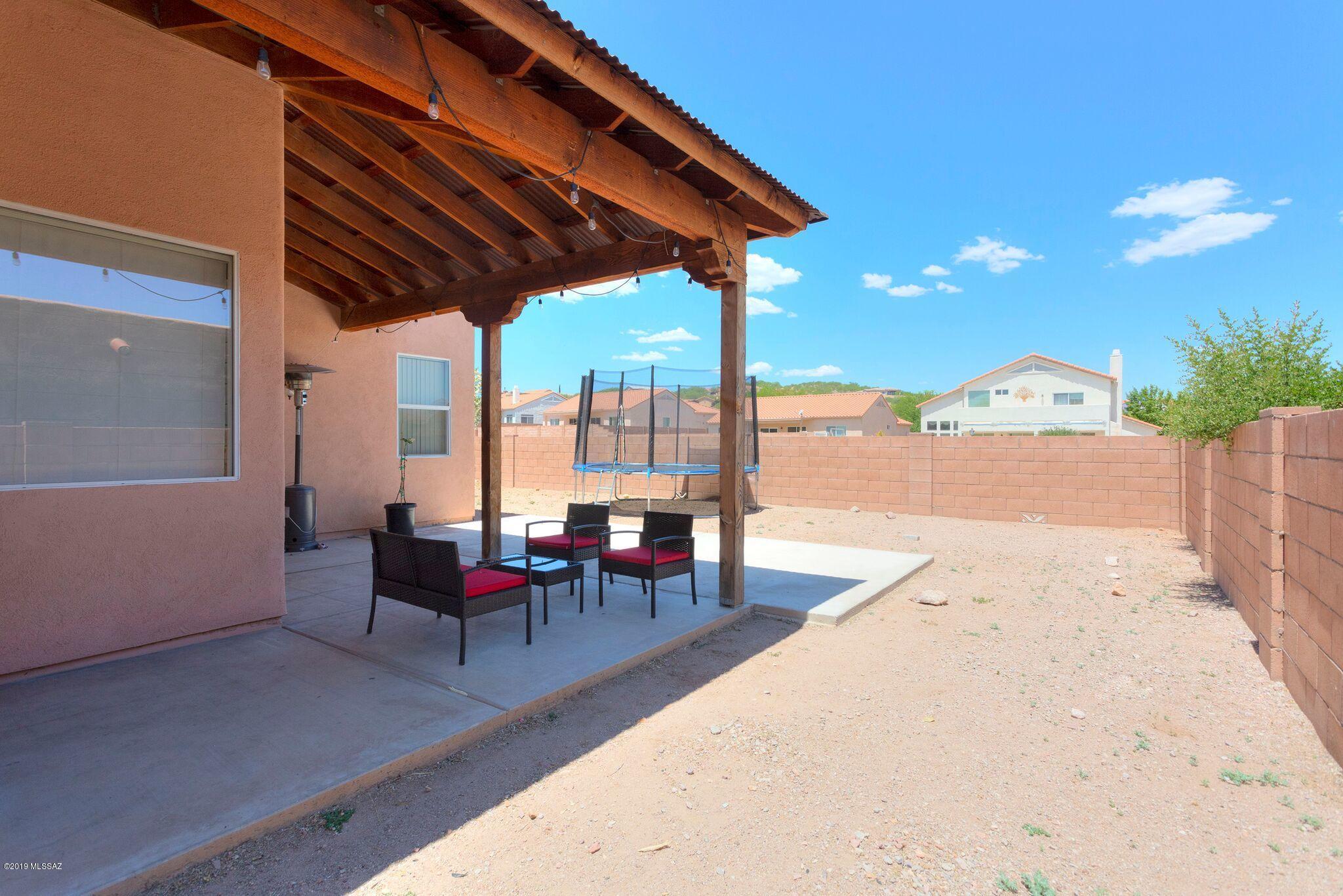 312 Via Bella Donna Rio Rico, AZ 85648 - Photo 18 of 23
