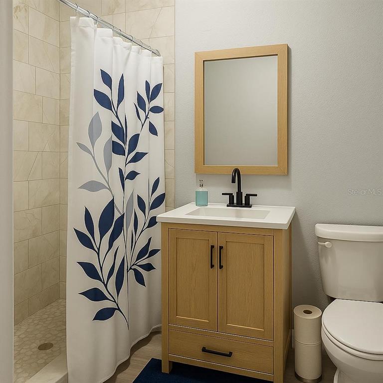 1019 Santa Barbara Road Orlando, FL 32808 - Photo 4 of 6 Gallery Image 4