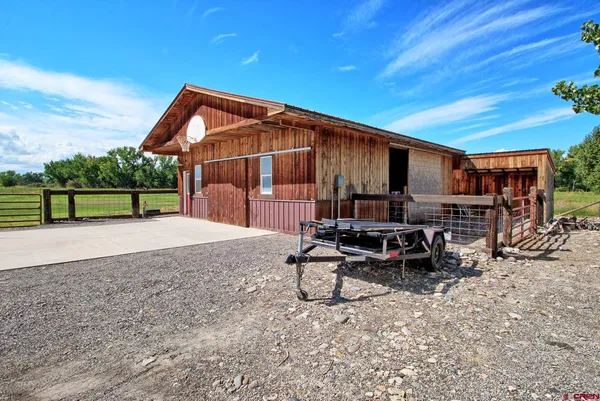 $775,000 | 19132 Highway 50, Olathe, CO 81425