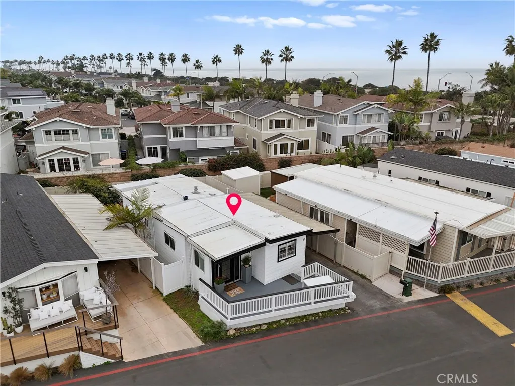 6550 Ponto, Unit 17 Carlsbad, CA 92011 - Photo 43 of 48 a view of a city in the middle of a city