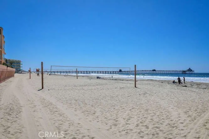 6550 Ponto, Unit 17 Carlsbad, CA 92011 - Photo 45 of 48 a view of a dry area with wooden fence