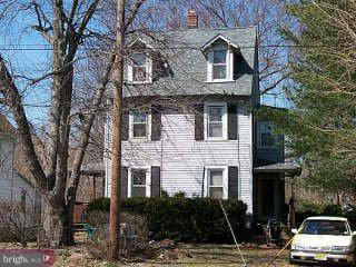 119-121 West 3rd Street Moorestown, NJ 08057 - Photo 1 of 1