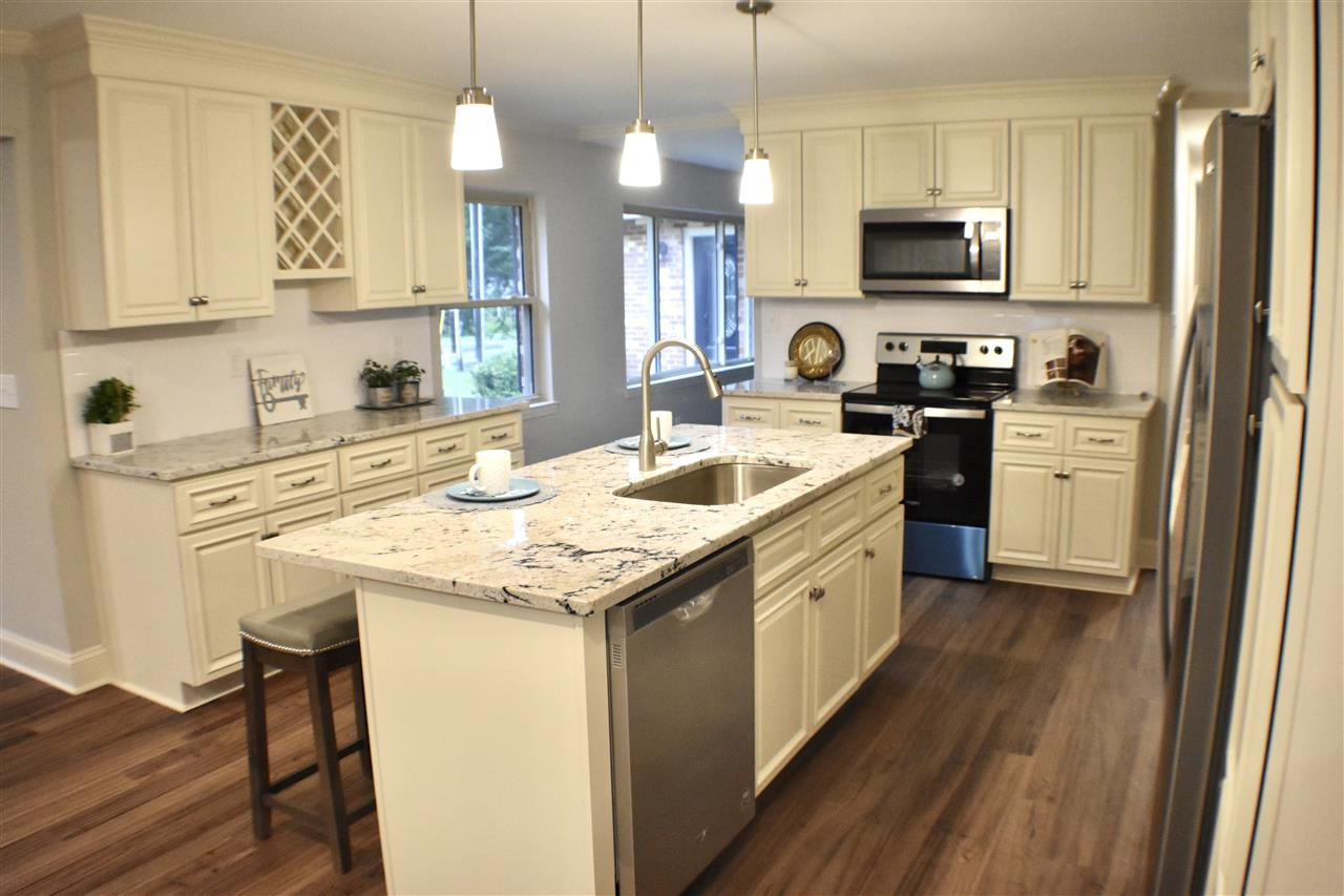 1029 Carpenter Fletcher Road Durham, NC 27713 - Photo 12 of 15 Photo 12