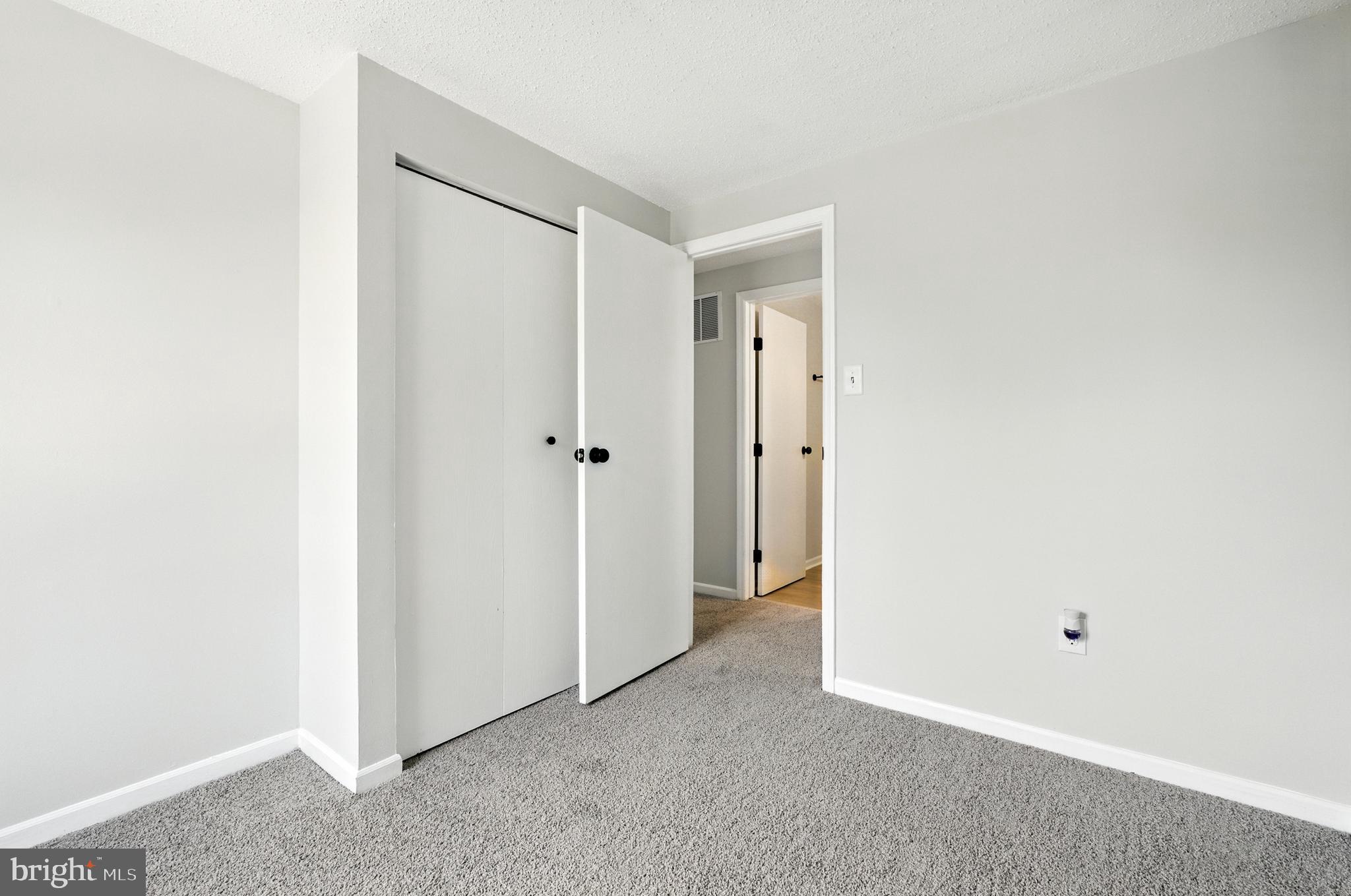 209 Magnolia Terrace Baltimore, MD 21221 - Photo 25 of 50 a view of an empty room