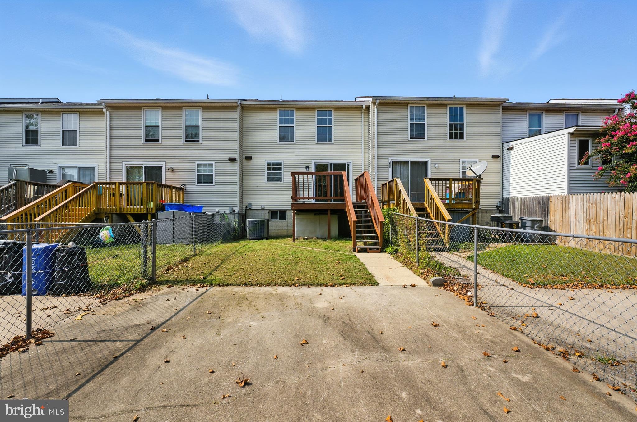 209 Magnolia Terrace Baltimore, MD 21221 - Photo 39 of 50