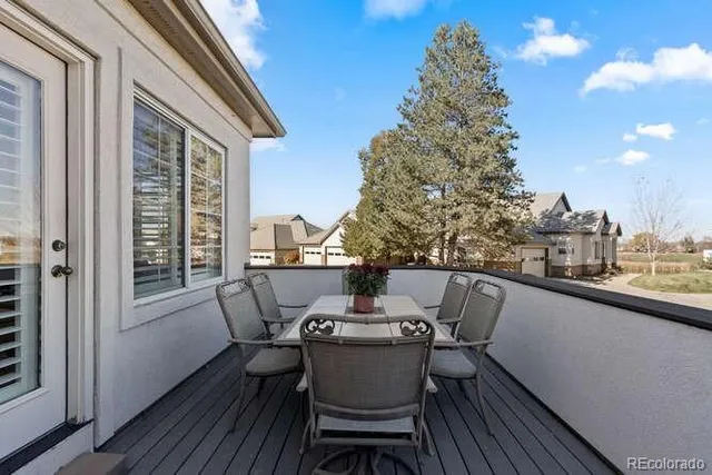 a front view of a house with garage