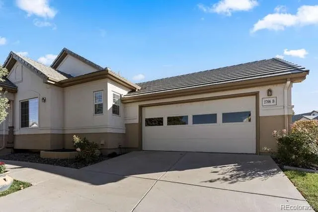 $590,000 | 2766 West 107th Court, Unit B, Denver, CO 80234