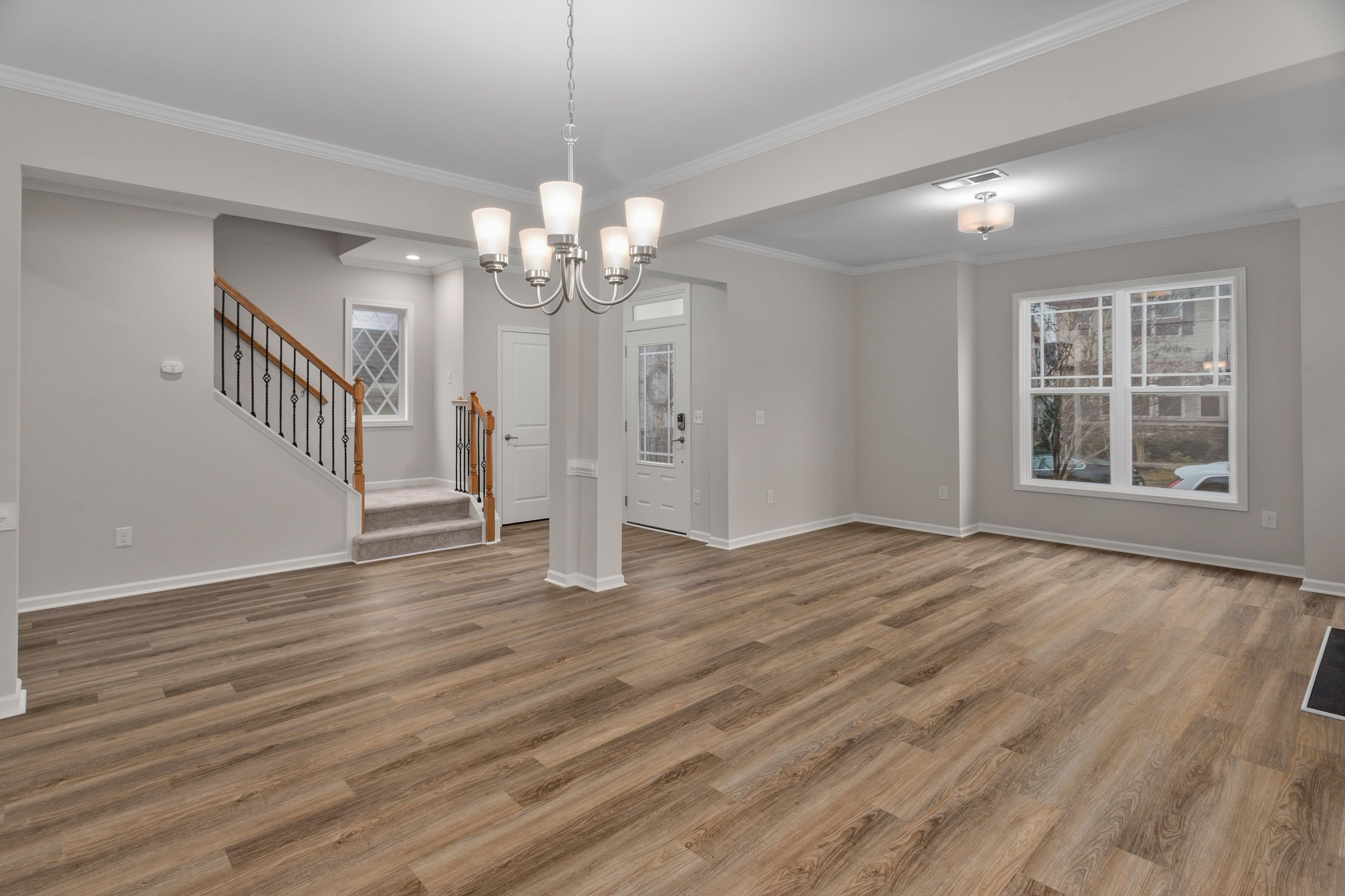 825 Wildflower Ridge Road Wake Forest, NC 27587 - Photo 11 of 47 Photo 11