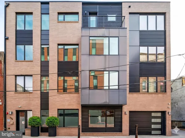 $734,900 | 520 Kater Street, Unit D5, Philadelphia, PA 19147