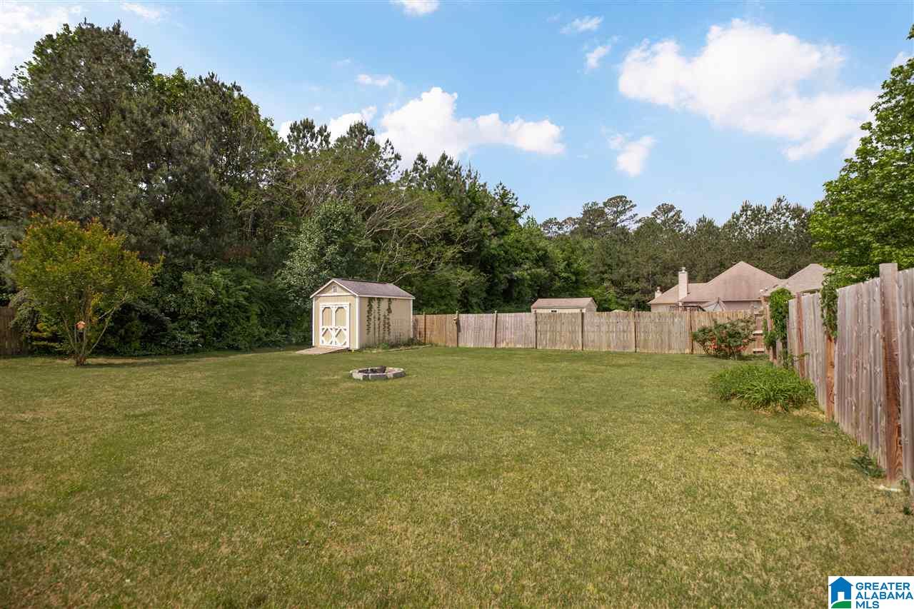 5463 Virginia Trace Bessemer, AL 35022 - Photo 32 of 36