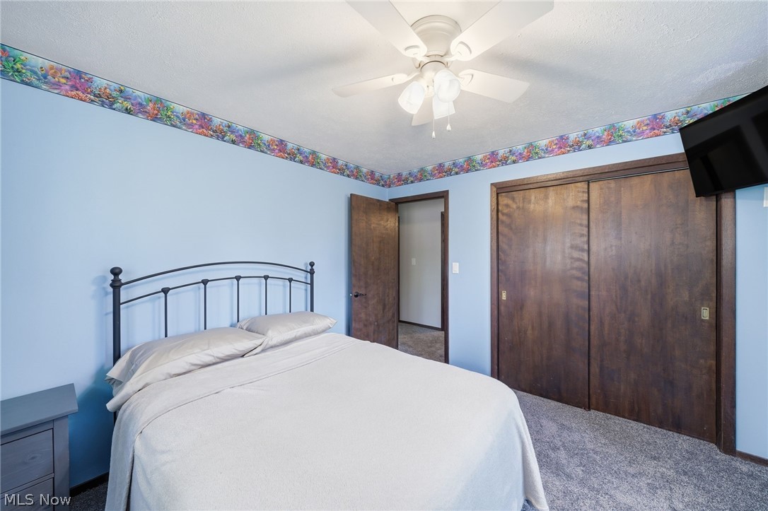 6670 Kepler Road Clinton, OH 44216 - Photo 25 of 49 #2 Bedroom