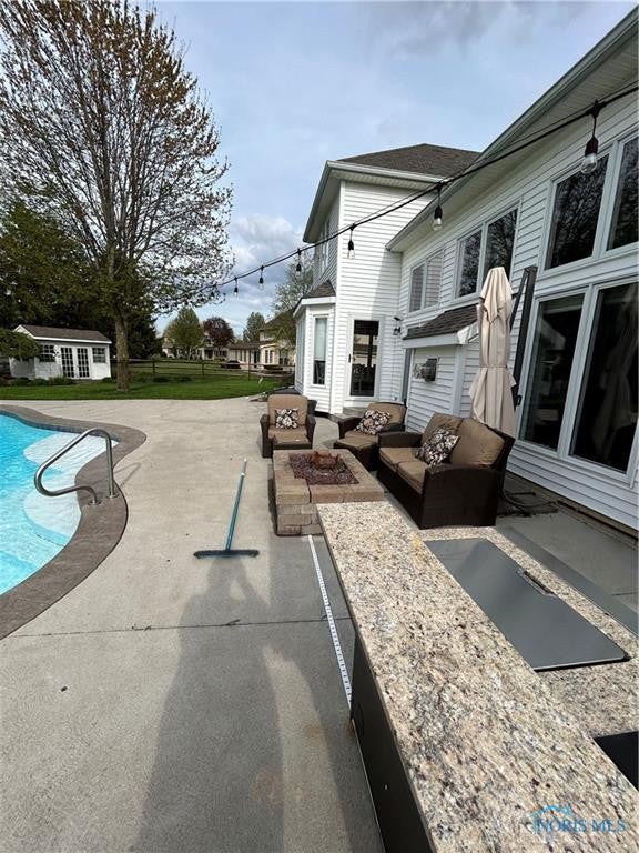 8708 Stone Post Road Sylvania, OH 43560 - Photo 32 of 34 Gallery Image 32
