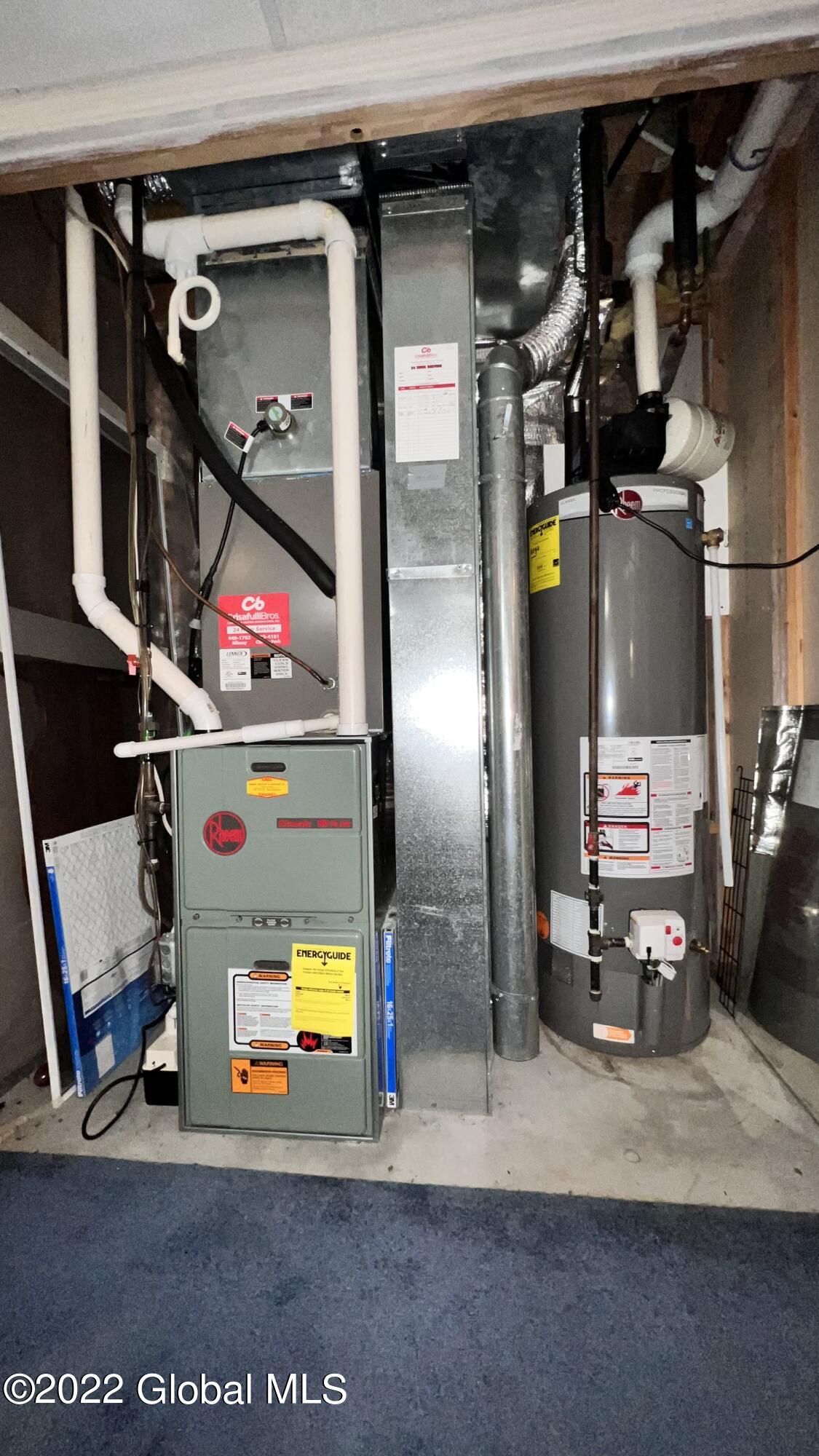 135 Trinity Place Bethlehem, NY 12158 - Photo 39 of 48 IMG_3372