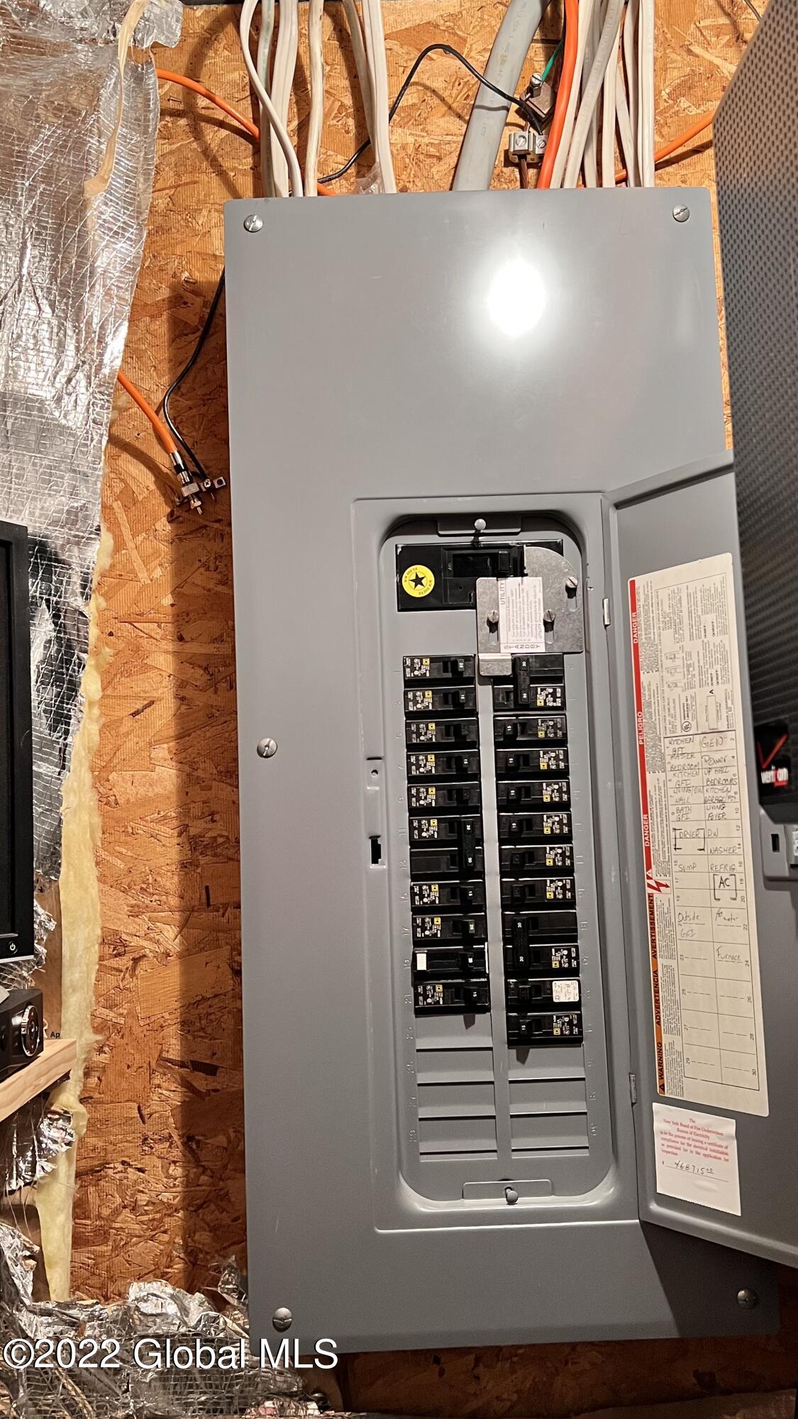 135 Trinity Place Bethlehem, NY 12158 - Photo 40 of 48 IMG_3376