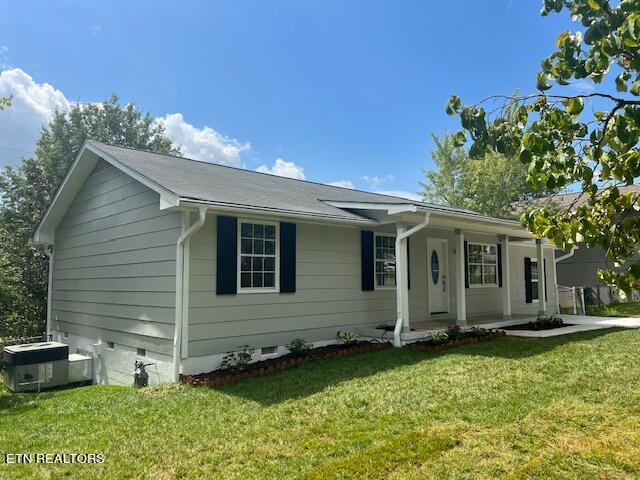 103 Tracy Lane Oak Ridge, TN 37830 - Photo 3 of 21 IMG_7763