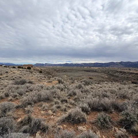 $35,000 | Lot 129 Nicholette Way, Cortez, CO 81321