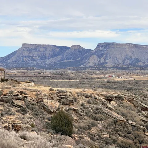 $35,000 | Lot 129 Nicholette Way, Cortez, CO 81321