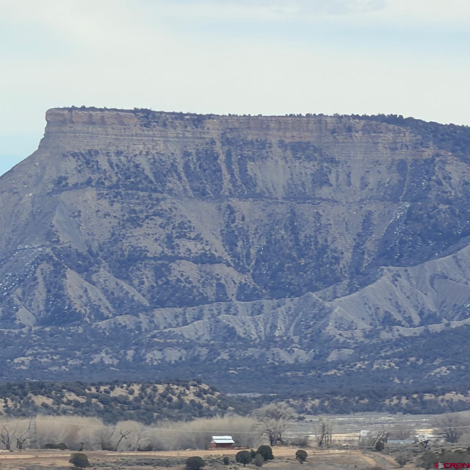 Lot 129 Nicholette Way Cortez, CO 81321 - Photo 18 of 30 a view of a dry yard