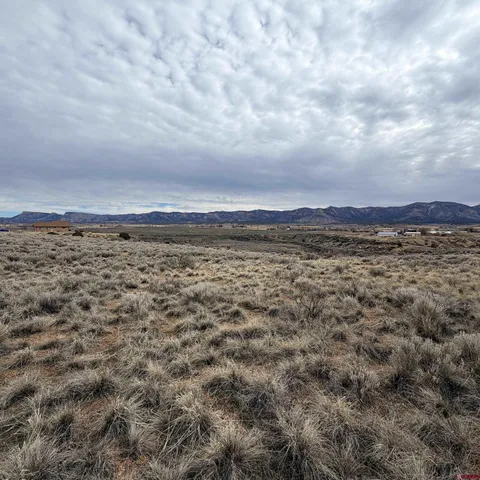$35,000 | Lot 129 Nicholette Way, Cortez, CO 81321