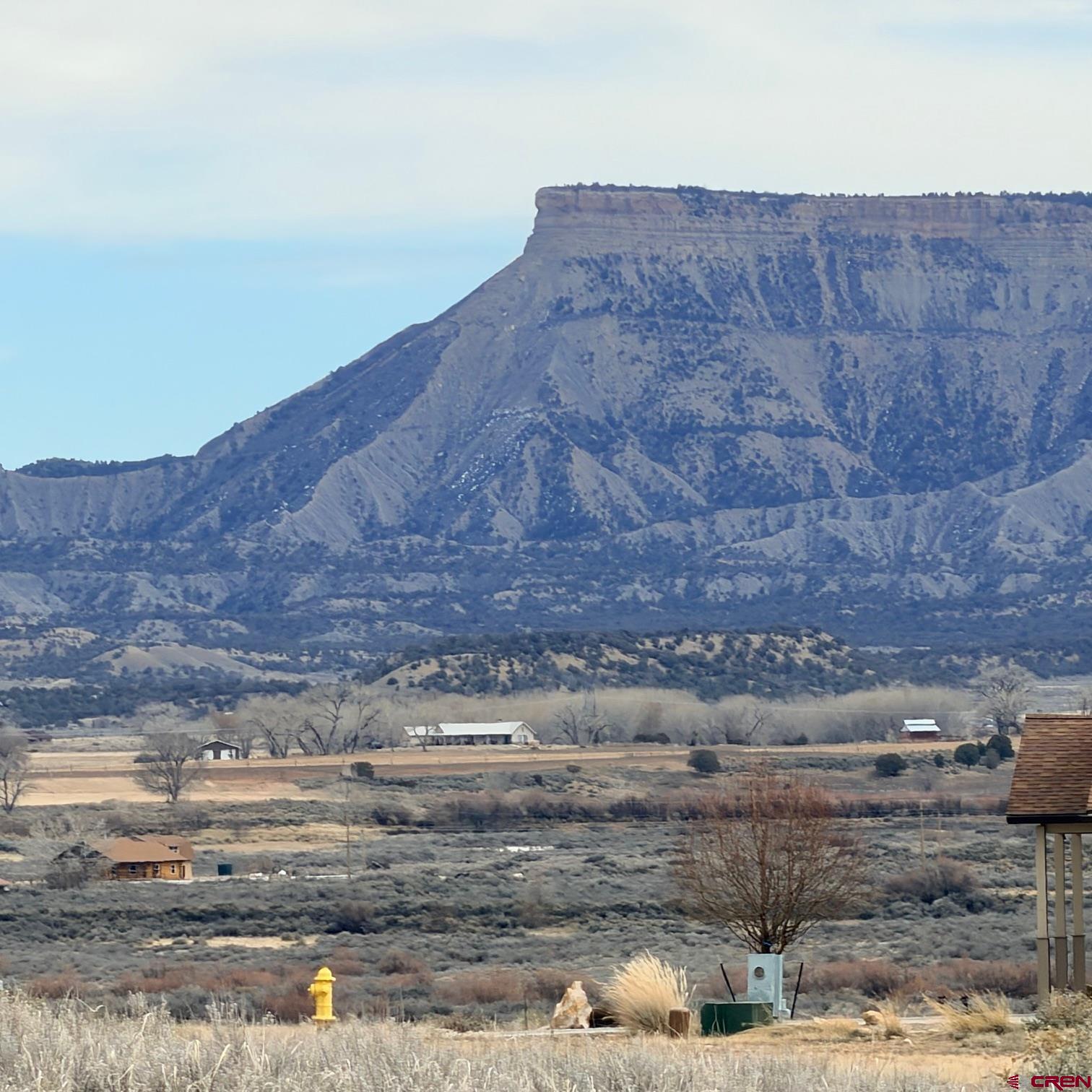 Lot 129 Nicholette Way Cortez, CO 81321 - Photo 24 of 30 a view of water and mountain