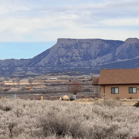 $35,000 | Lot 129 Nicholette Way, Cortez, CO 81321