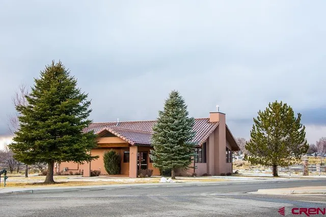 $35,000 | Lot 129 Nicholette Way, Cortez, CO 81321