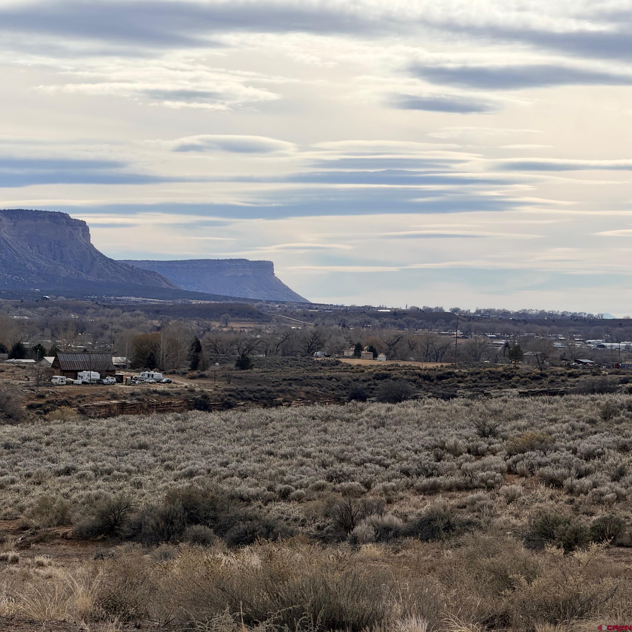 Lot 129 Nicholette Way Cortez, CO 81321 - Photo 8 of 30 a view of lake with mountain